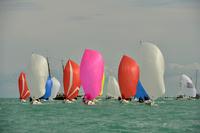 2016 Key West Race Week F_0108