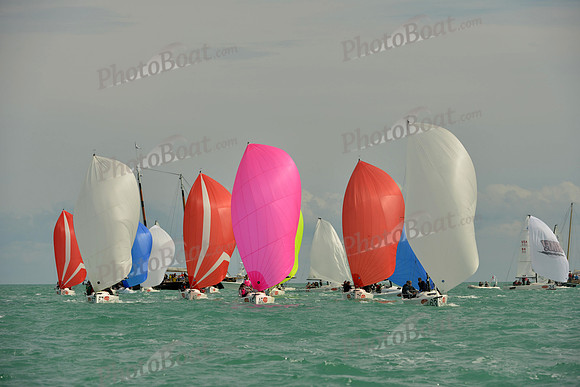 2016 Key West Race Week F_0108