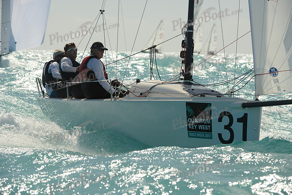 2017 Quantum Key West RW D 937