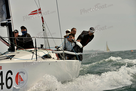 2017 Block Island Race Week A_0611