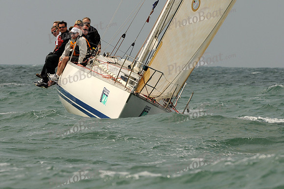 2012 Charleston Race Week A 697