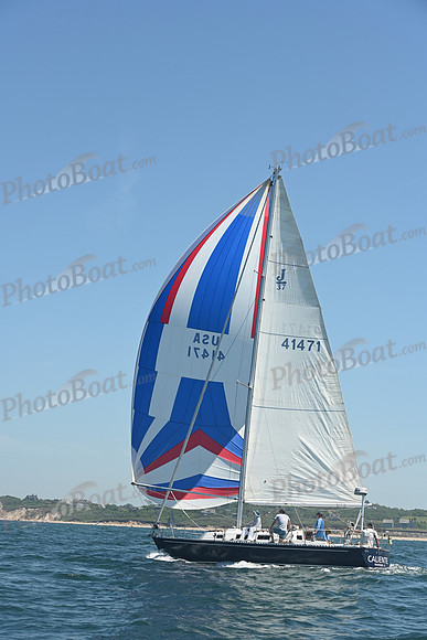 2025 Block Island Race Week C_0665