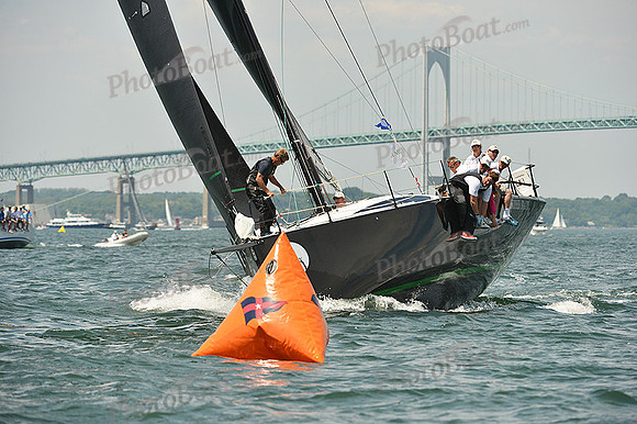 2015 NYYC Annual Regatta E 129
