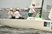 2019 Charleston Race Week E_0531