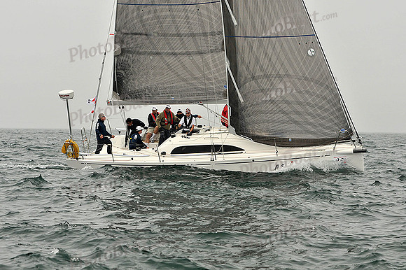 2013 Block Island Race Week D 041