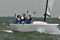 2013 Southern Bay Race Week D 1601