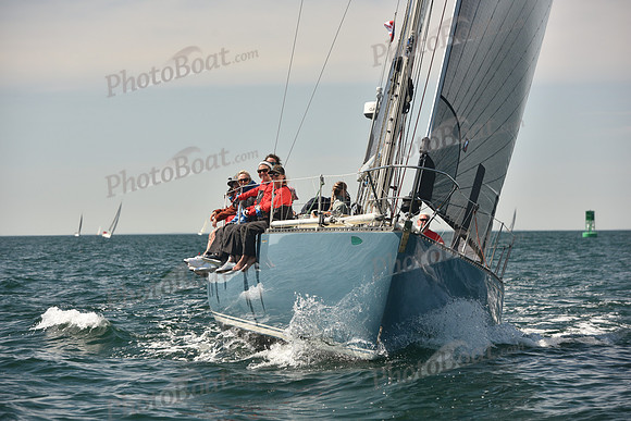 2024 Figawi 2040