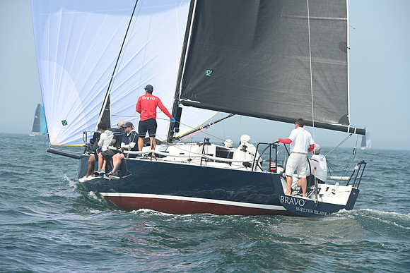2025 Block Island Race Week A_0853