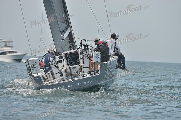 2021 Block Island Race Week A_0042