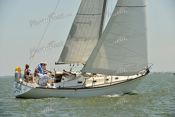2015 Southern Bay Race Week A 161