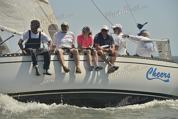 2017 Charleston Race Week A_0895