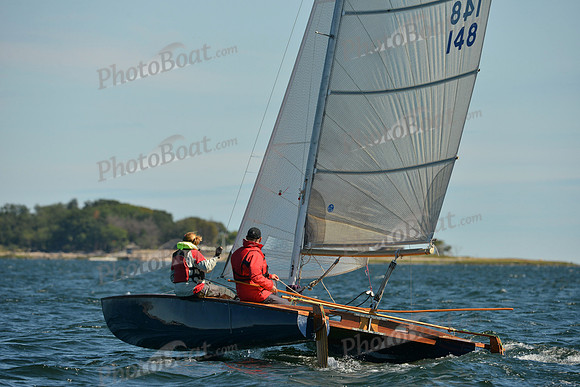 2015 Roton Point Multihull Regatta 340