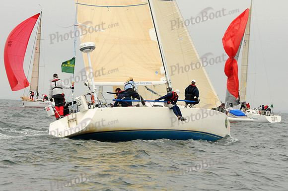 2011 Block Island RW F 851
