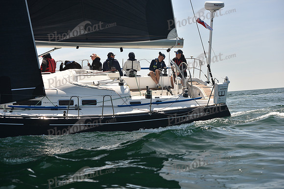 2024 Figawi 1818