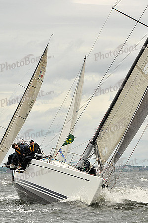 2013 NYYC Annual Regatta A 1241