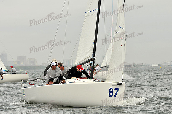 2014 J70 Winter Series F 121
