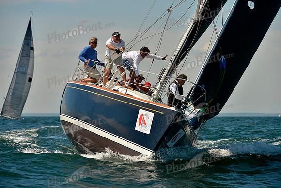 2017 Block Island Race Week F_2364
