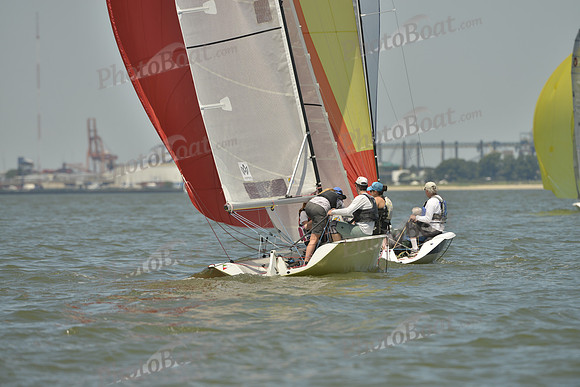2017 Southern Bay Race Week A_0861