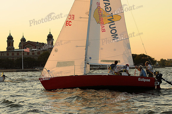 2012 NY Architects Regatta 796