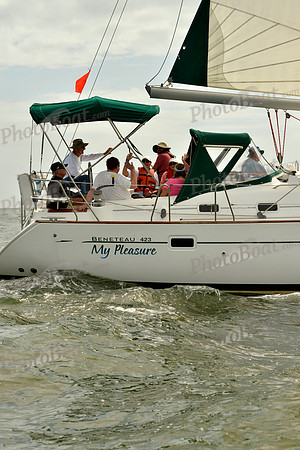 2019 Charleston Race Week A_0782