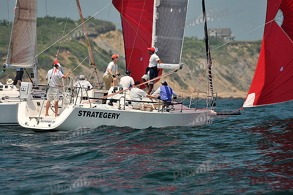 2013 Block Island Race Week B 1209