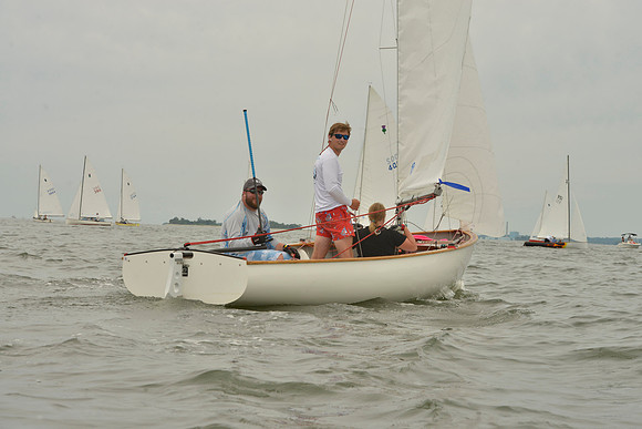 2018 Thistle Nationals B_0191