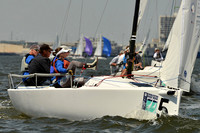 2014 Charleston Race Week B 833