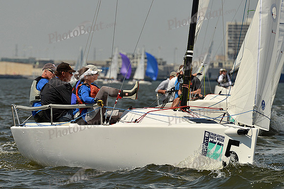 2014 Charleston Race Week B 833