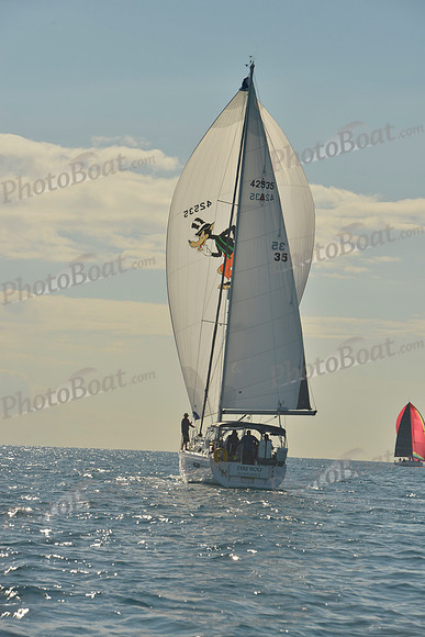 2019 Ft Lauderdale to Key West Race_0897