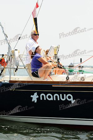 2011 Southern Bay RW E 427