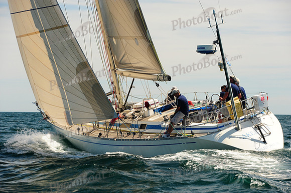 2014 Newport Bermuda A 1030