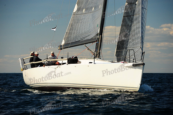 2014 Newport Bermuda A 2245