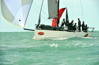 2016 Key West Race Week A_0709
