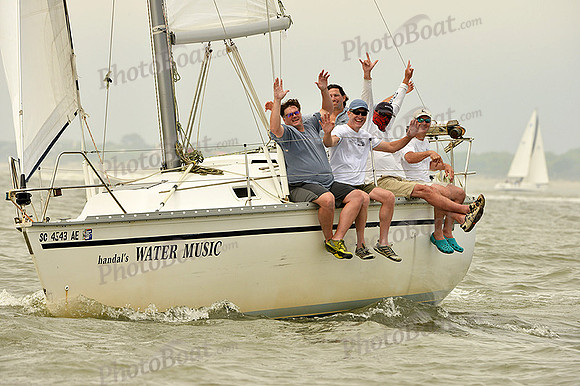 2015 Charleston Race Week B 069