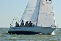 2013 Southern Bay Race Week D 173