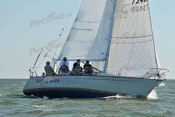 2013 Southern Bay Race Week D 173