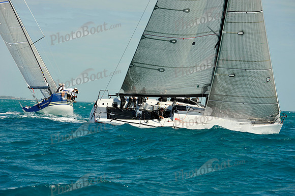 2010 Key West Race Week A 085