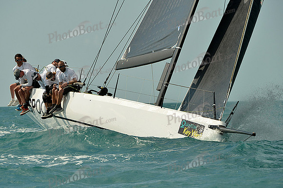 2015 Key West Race Week D 2059