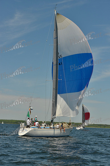 2017 NYYC Annual Regatta A_2860
