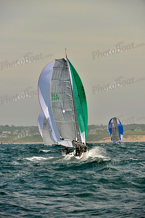 2017 Block Island Race Week A_0374