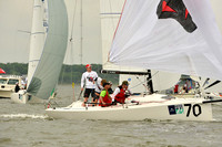 2015 Charleston Race Week A_1157