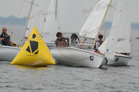 2009 US Youth Champs K 345