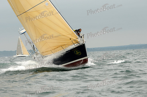 2011 NYYC Annual Regatta B 1093