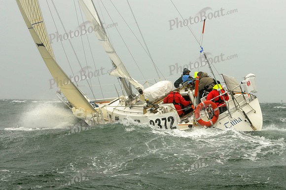 2011 Marion to Bermuda 252