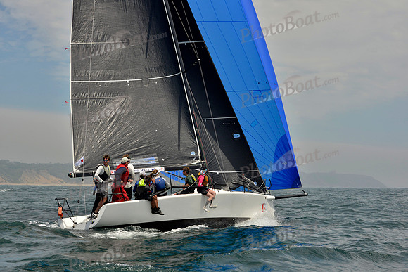 2017 Block Island Race Week D_0593