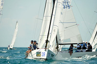 2015 Key West Race Week D 1276