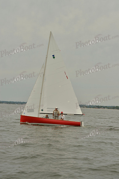 2018 Thistle Nationals B_0222