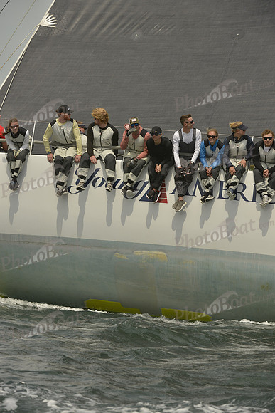 2018 NYYC Annual Regatta A_1380
