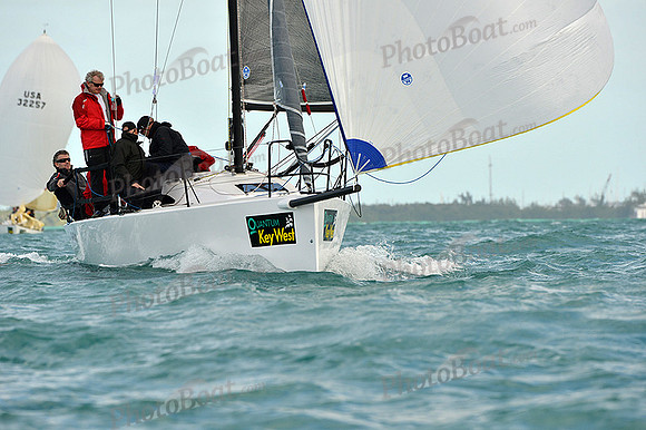 2014 Key West Race Week C 489