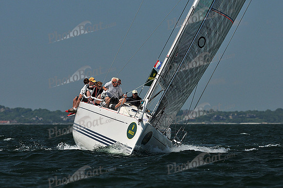 2013 NYYC Annual Regatta B 1084